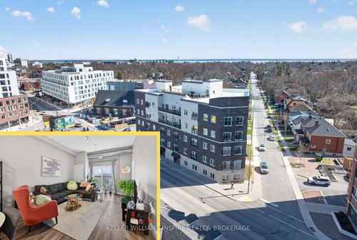207-630 Princess St, Kingston, ON, K7L1E3 | Card Image