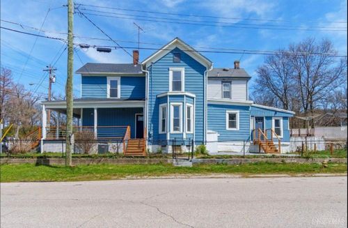 218 Stanley Ave, Cincinnati, OH, 45226-1564 | Card Image