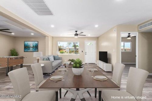 6271 E 20th St, Tucson, AZ, 85711-5219 | Card Image
