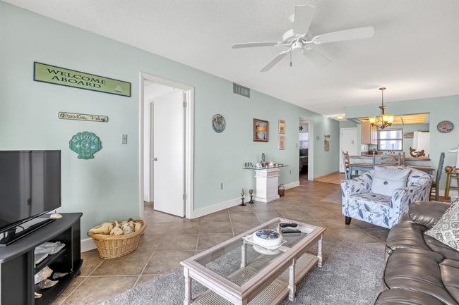 APT-319 - 7430 S Ocean Dr, Condo with 2 bedrooms, 2 bathrooms and null parking in Jensen Beach FL | Image 11