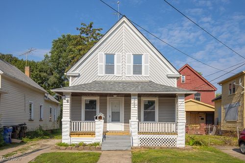 3420 W 49th St, Cleveland, OH, 44102-6042 | Card Image