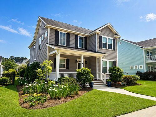3998 Capensis Ln, Ravenel, SC, 29470-3327 | Card Image