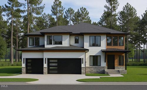 316 Williams St, Cary, NC, 27511-3242 | Card Image