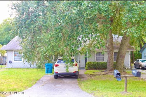 4136, 4138 Lorenzo Ct, Jacksonville, FL, 32208-2977 | Card Image