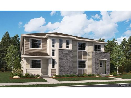13286 Cibola Way, Parker, CO, 80134 | Card Image