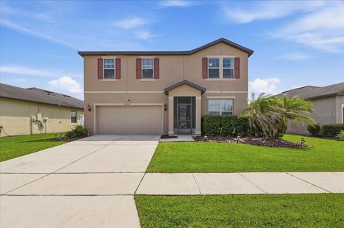 8734 Hinsdale Heights Dr, POLK CITY, FL, 33868-6010 | Card Image