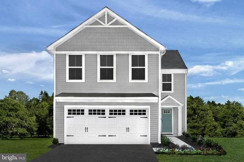 1219 Yeoman Berry Dr., HAGERSTOWN, MD, 21740 | Card Image
