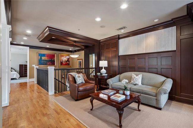 UNIT-608 - 77 Peachtree Pl Ne, Condo with 3 bedrooms, 3 bathrooms and 2 parking in Atlanta GA | Image 36
