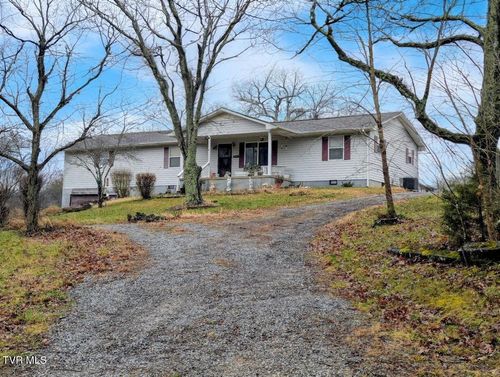 61 Rattlesnake Ridge Rd, Chuckey, TN, 37641-3173 | Card Image