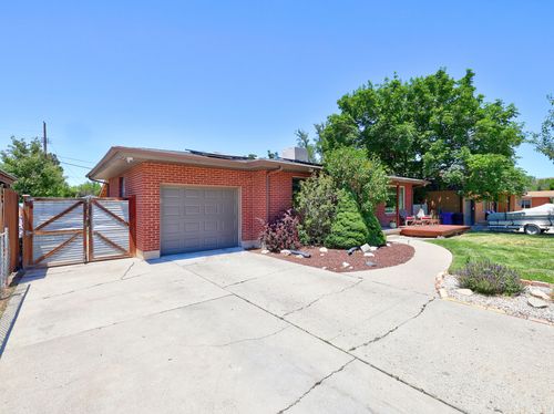 3396 S Terrace View Dr, Salt Lake City, UT, 84109-4140 | Card Image