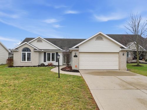 2711 Sassafras Cove, Fort Wayne, IN, 46818 | Card Image