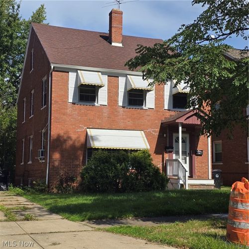10601 Rosehill Avenue, Cleveland, OH, 44104 | Card Image