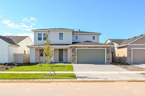 14817 Wing Spread Dr, Caldwell, ID, 83607-1190 | Card Image