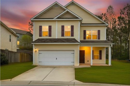 369 Crescent Woode Dr, Dallas, GA, 30157-5728 | Card Image