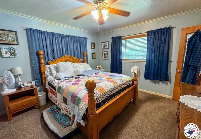 1004 Hillcrest, House other with 3 bedrooms, 2 bathrooms and null parking in Linden TX | Image 14