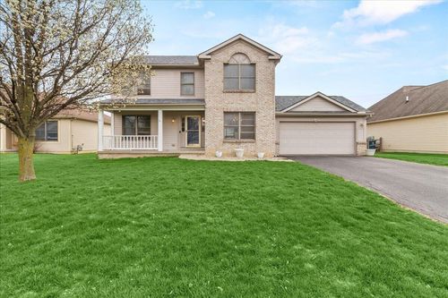 26604 Woodmont Dr, Perrysburg, OH, 43551-7216 | Card Image