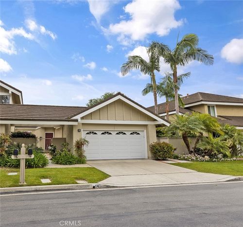 19-14 Woodgrove, Irvine, CA, 92604-4628 | Card Image