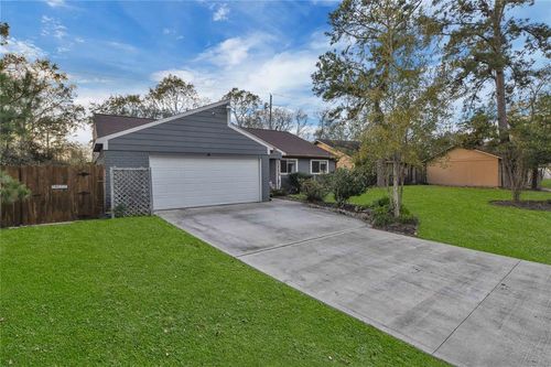 2006 Oak Shores Drive, Kingwood, TX, 77339 | Card Image