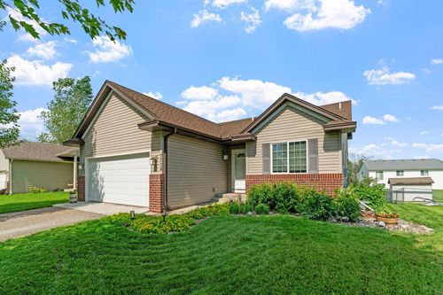 7734 Lancaster Avenue Ne, Otsego, MN, 55301 | Card Image