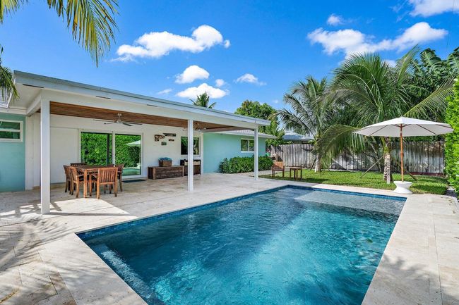 356 Mars Ave, House other with 3 bedrooms, 3 bathrooms and null parking in Tequesta FL | Image 8