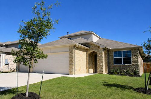 620 Otto Ave, Georgetown, TX, 78626-2754 | Card Image
