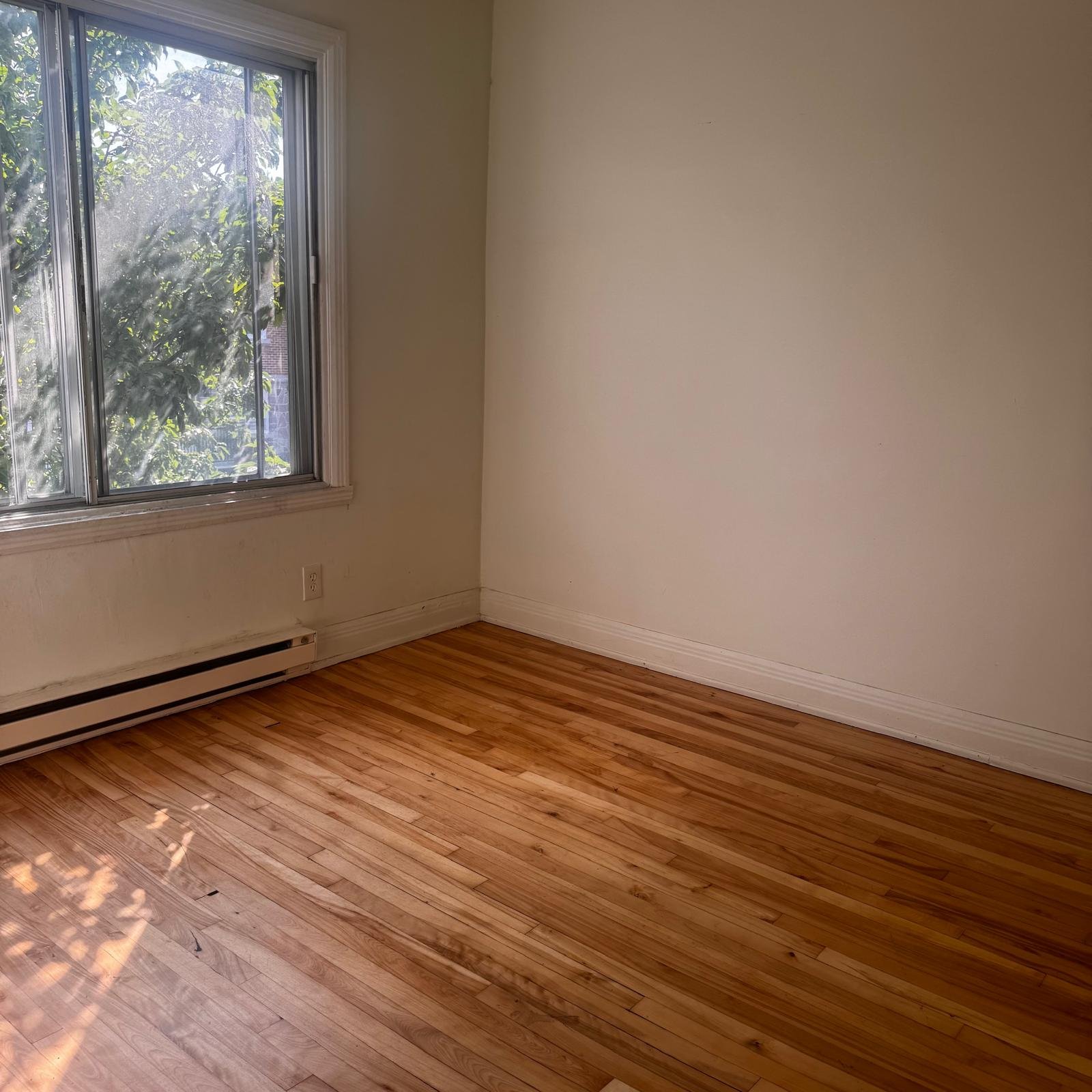 Residential Lease in Montréal (Villeray/Saint-Michel/Parc-Extension) 5