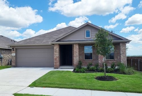9569 Mint Hill Dr, Fort Worth, TX, 76108-2260 | Card Image