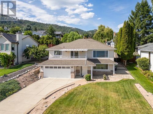 6133 Aitkens Rd, Peachland, BC, V0H1X7 | Card Image