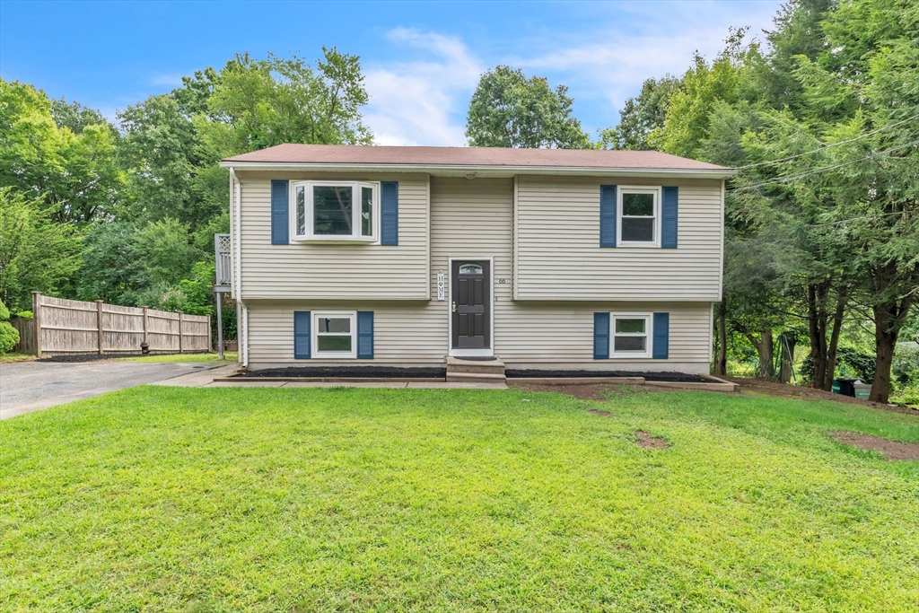 Nelson St, East Longmeadow, MA 01028