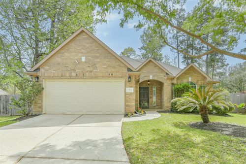7 Heron Hollow Court, The Woodlands, TX, 77382 | Card Image