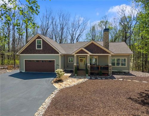 20 Northstar Ln, Ellijay, GA, 30536-8423 | Card Image