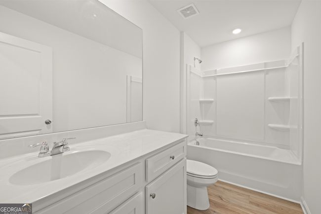 965 Evergreen Rd, House other with 4 bedrooms, 3 bathrooms and null parking in Winder GA | Image 30