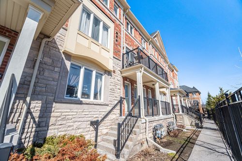 192 Louisbourg Way, Markham, ON, L6E0C2 | Card Image