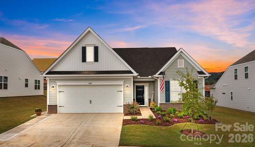 4840 Maiden Creek Way, Maiden, NC, 28650-9723 | Card Image