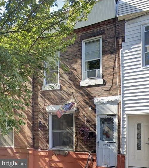 2526 S Sheridan St, PHILADELPHIA, PA, 19148-4604 | Card Image