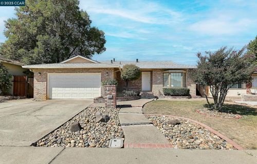 2948 Palo Verde Way, Antioch, CA, 94509-4537 | Card Image