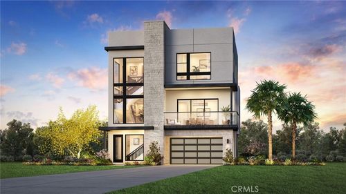 105 Intersect, Irvine, CA, 92602 | Card Image