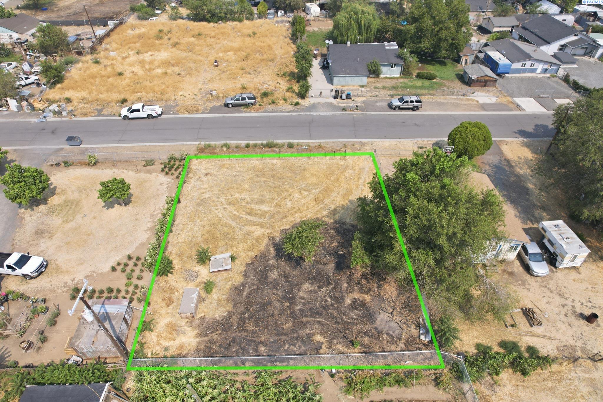 Land in Wapato 3