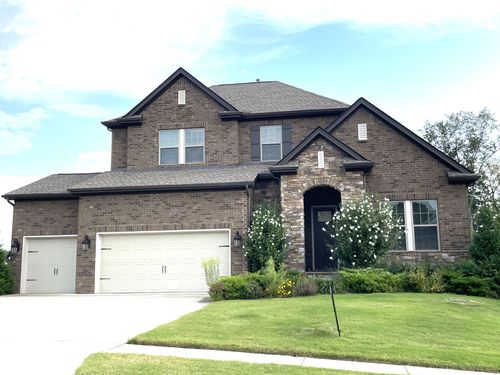 863 Novalis St, Nolensville, TN, 37135-1066 | Card Image