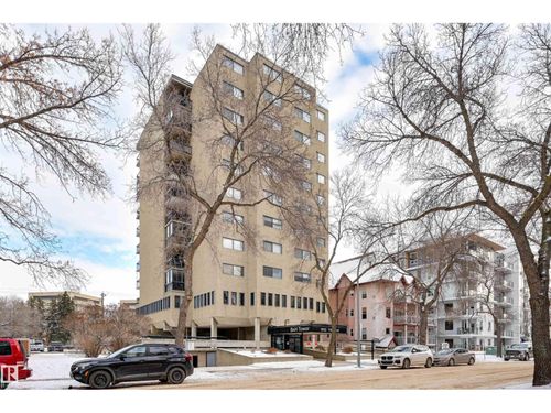 10155 114 St Nw, Edmonton, AB, T5K1R8 | Card Image