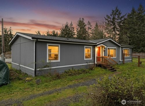 17011 Wisteria Ct Se, Yelm, WA, 98597-9700 | Card Image