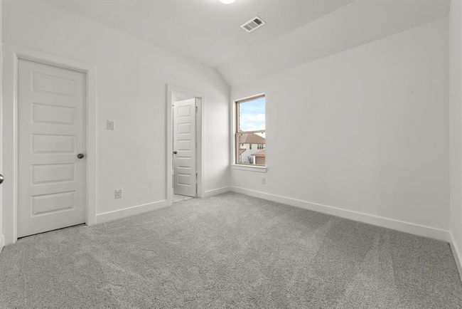 Representative photo. Home under construction. Design selections and colors may vary. | Image 16