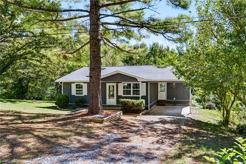 520 E Gordon Avenue, Harrison, AR, 72601 | Card Image