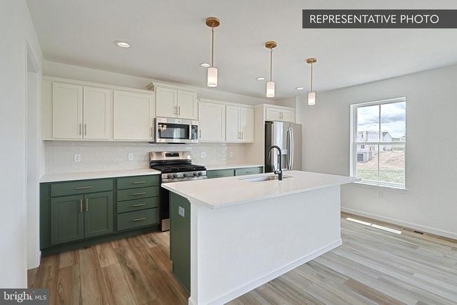 LOT-4 - 3384 Summer Valley Rd, House other with 4 bedrooms, 3 bathrooms and null parking in NEW RINGGOLD PA | Image 4