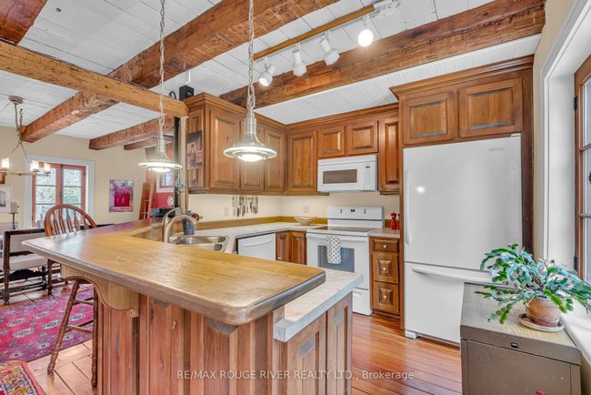 412 Barnum House Rd, House other with 2 bedrooms, 2 bathrooms and 6 parking in Grafton ON | Image 25