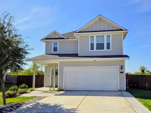 236 Blue Agate, Jarrell, TX, 76537-0809 | Card Image