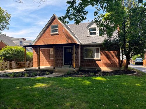 407 Dellwood Ave, Oakwood, OH, 45419-3526 | Card Image
