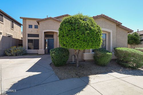 34719 N 26th Drive, Phoenix, AZ, 85086 | Card Image