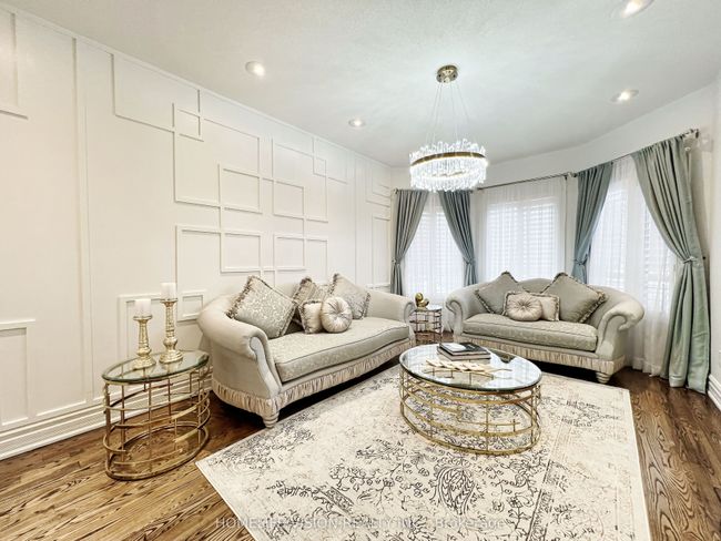 142 Bowles Dr, House other with 5 bedrooms, 4 bathrooms and 4 parking in Ajax ON | Image 13