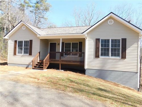 69 Blue Ridge Overlook Dr, Dahlonega, GA, 30533-5895 | Card Image